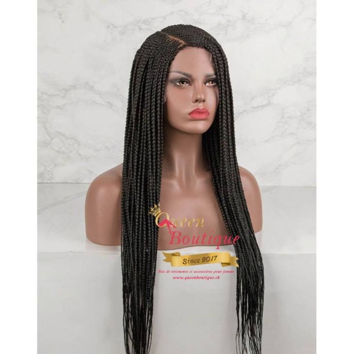 Braids wigs Meny
