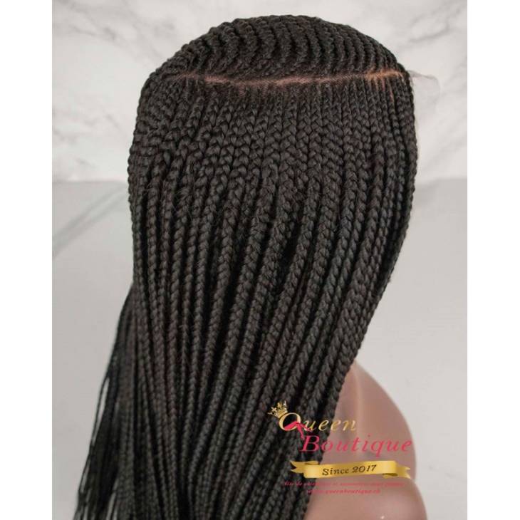 Braids wigs Meny