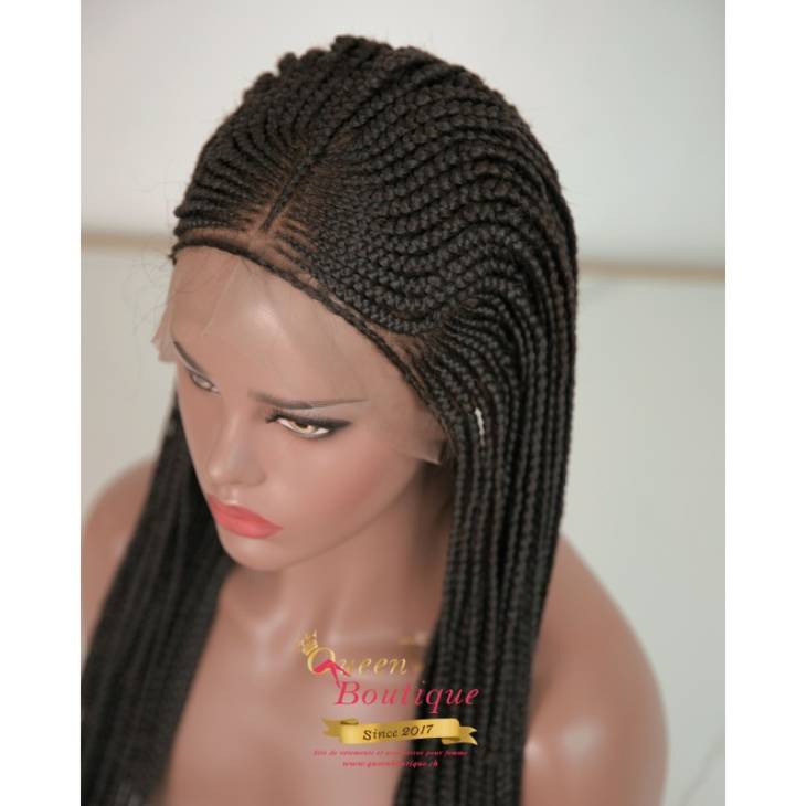 Braids wigs Sanny