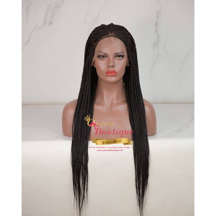 Braids wigs Sanny