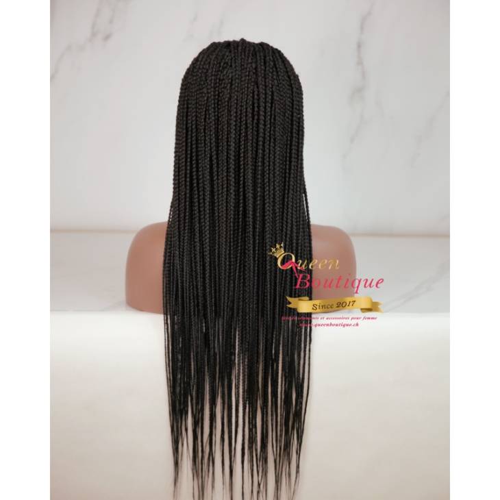 Braids wigs Sanny
