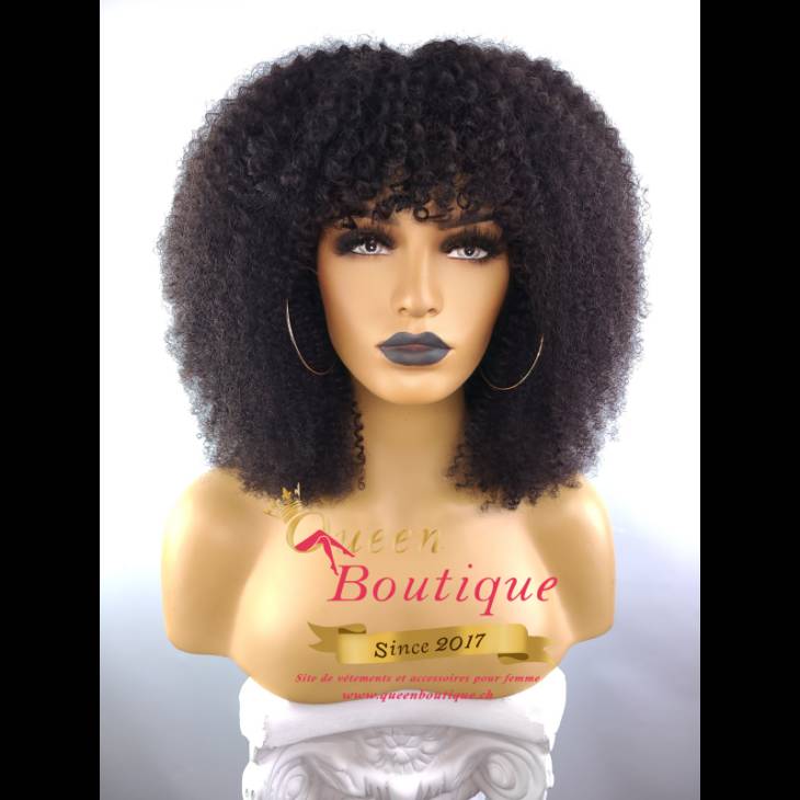 Afro Queen