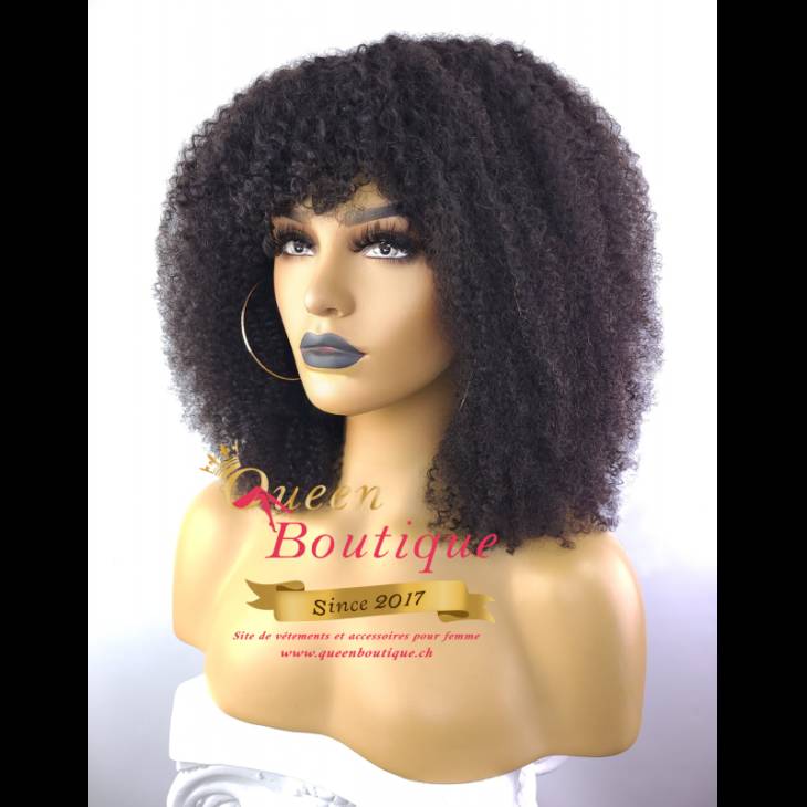 Afro Queen