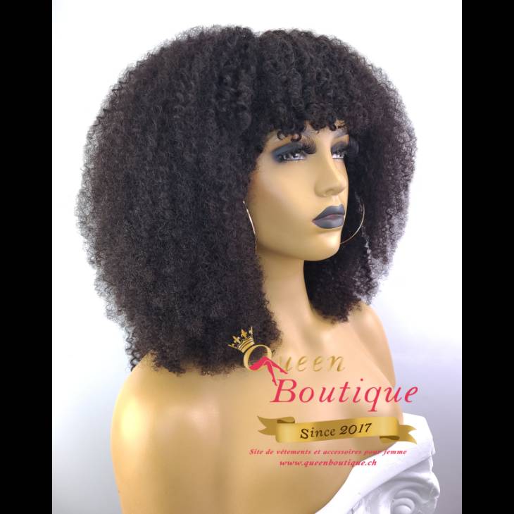 Afro Queen