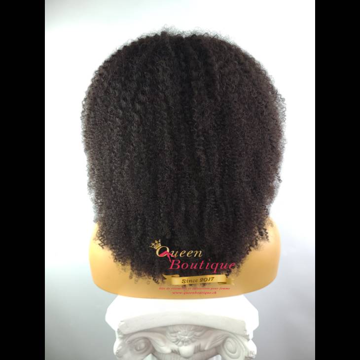 Afro Queen