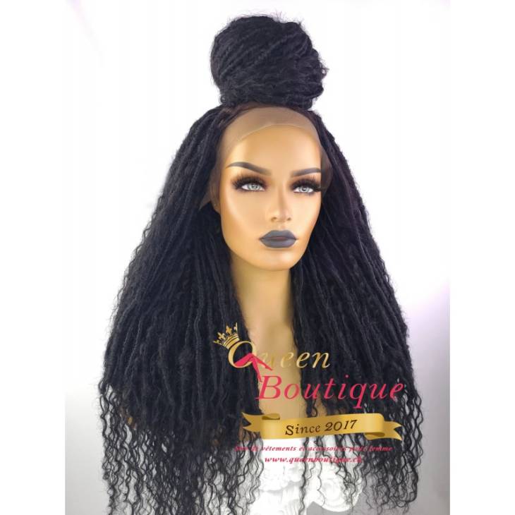 Braids wigs Gitane