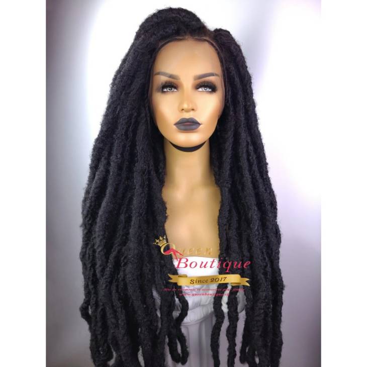 Braids wigs Riri
