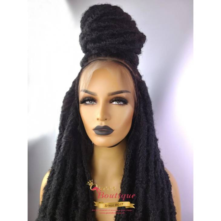 Braids wigs Riri