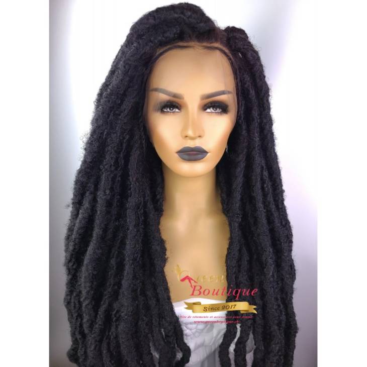 Braids wigs Riri