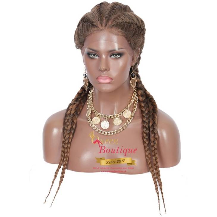 Synthe Braids wigs 2
