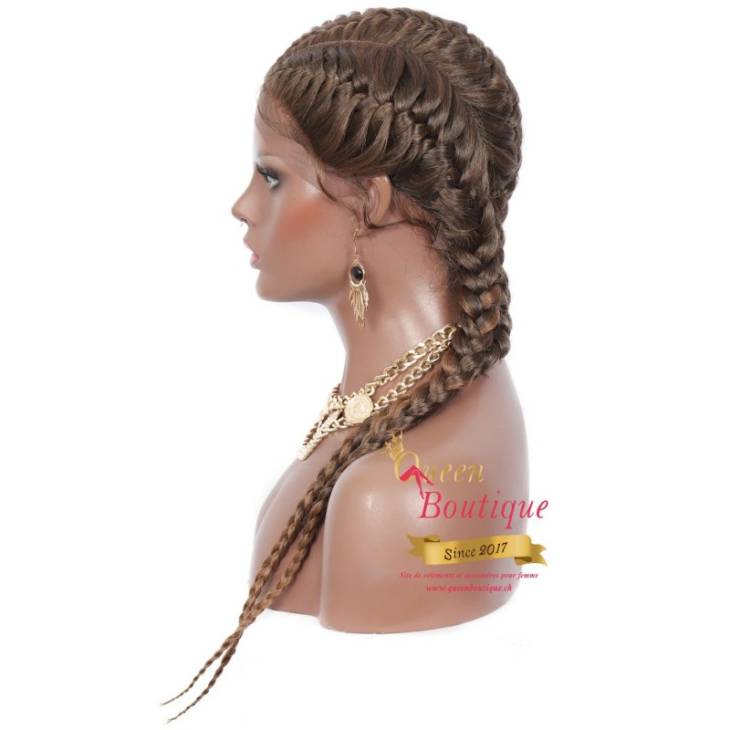 Synthe Braids wigs 2