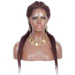 Synthe Braids wigs 3