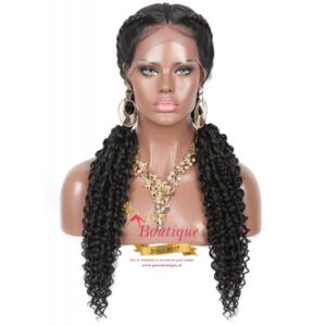 Synthe Braids wigs 4