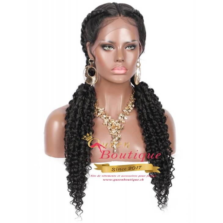 Synthe Braids wigs 4