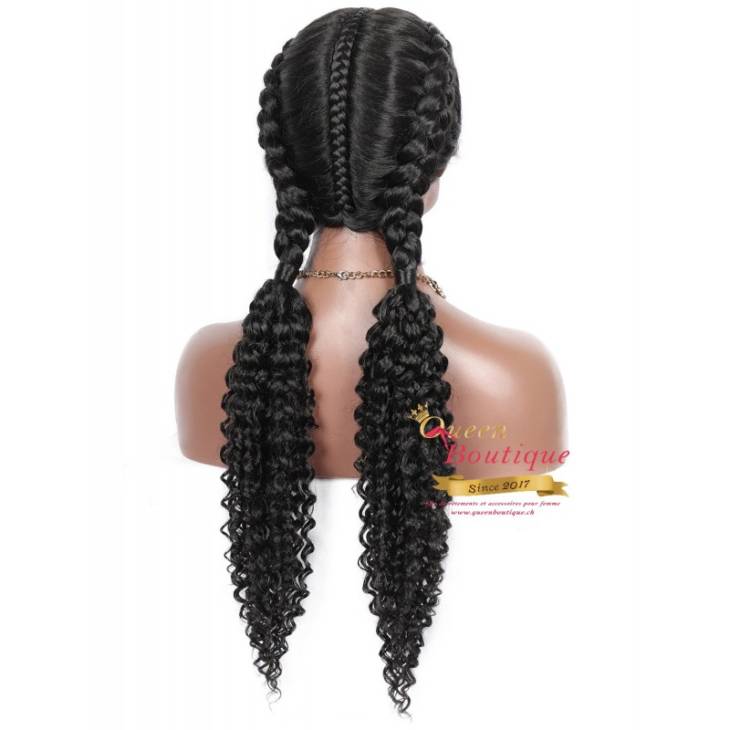 Synthe Braids wigs 4
