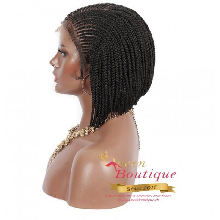 Synthe Braids wigs 5