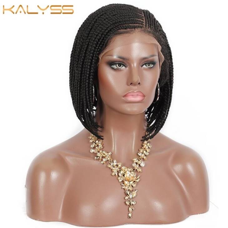 Synthe Braids wigs 5