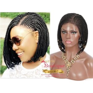 Synthe Braids wigs 5