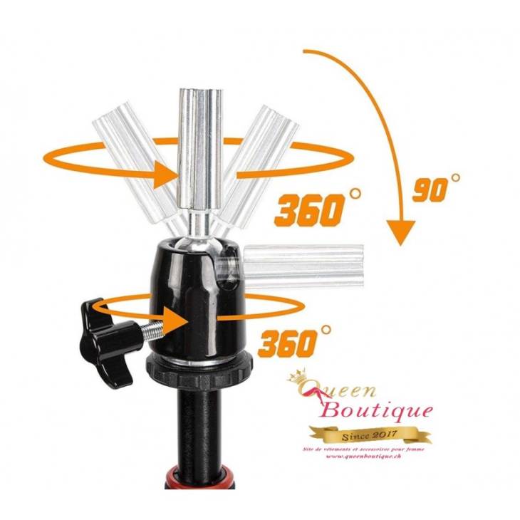Gex Trepied / Tripod