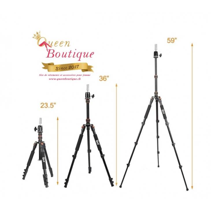 Gex Trepied / Tripod