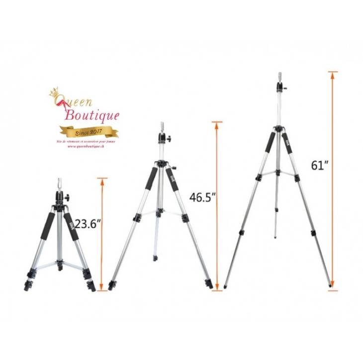 Gex Trepied / Tripod2