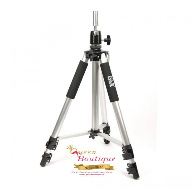 Gex Trepied / Tripod2