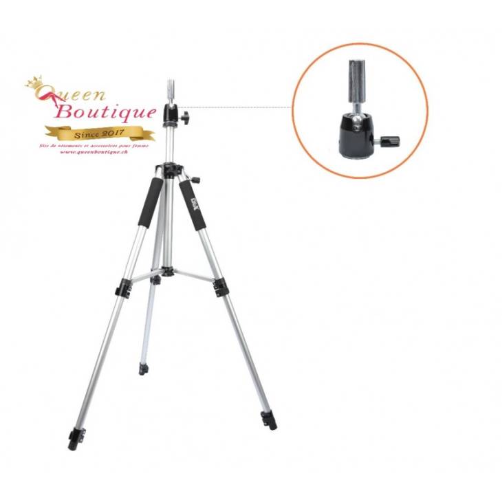 Gex Trepied / Tripod2