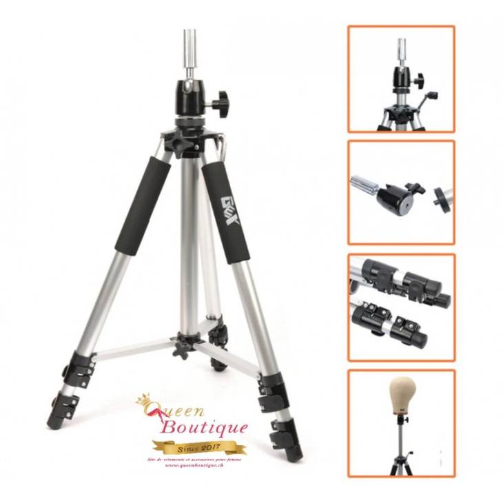 Gex Trepied / Tripod2