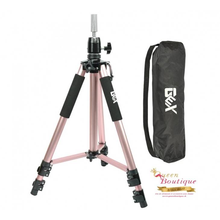 Gex Trepied / Tripod2