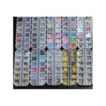10 Box Nail Art Deco