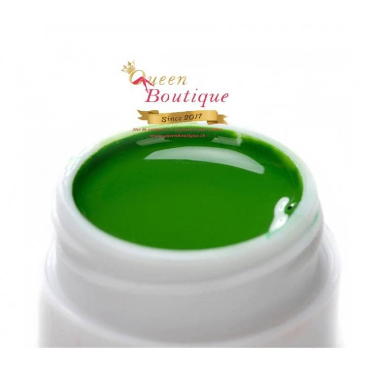 Pack 36 couleurs Gel UV