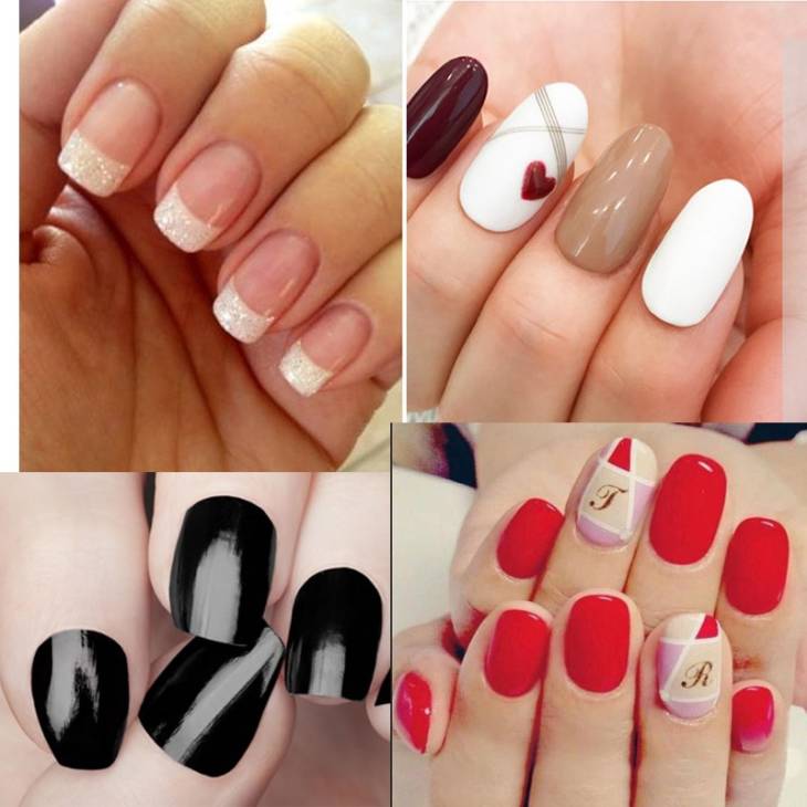 Pack 36 couleurs Gel UV