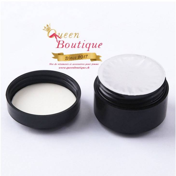 Pack 6 couleurs Gel UV