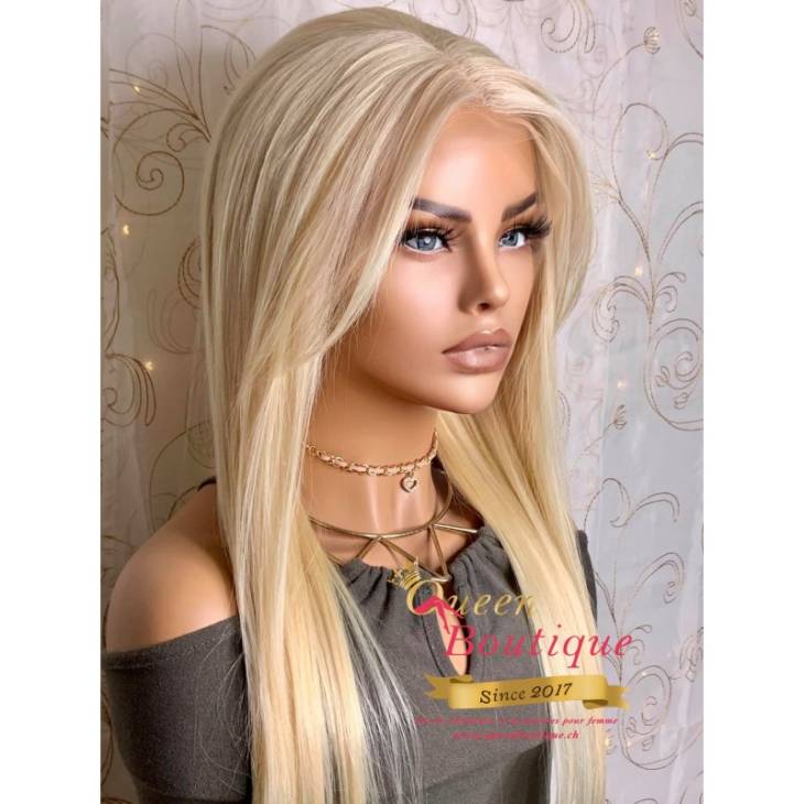 Angel Blond