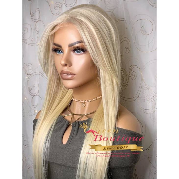 Angel Blond