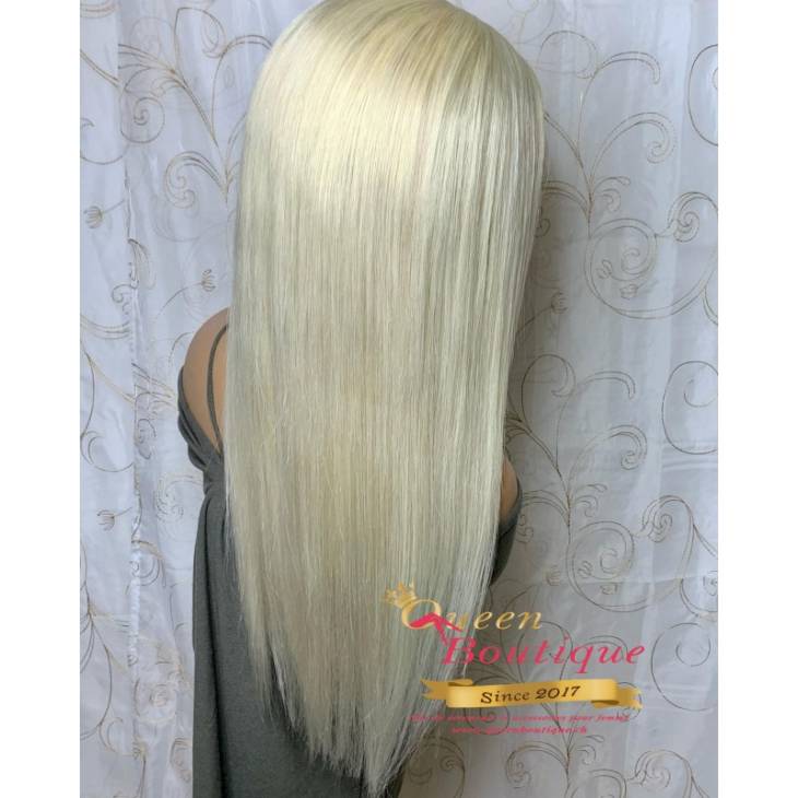 Angel Blond Closure