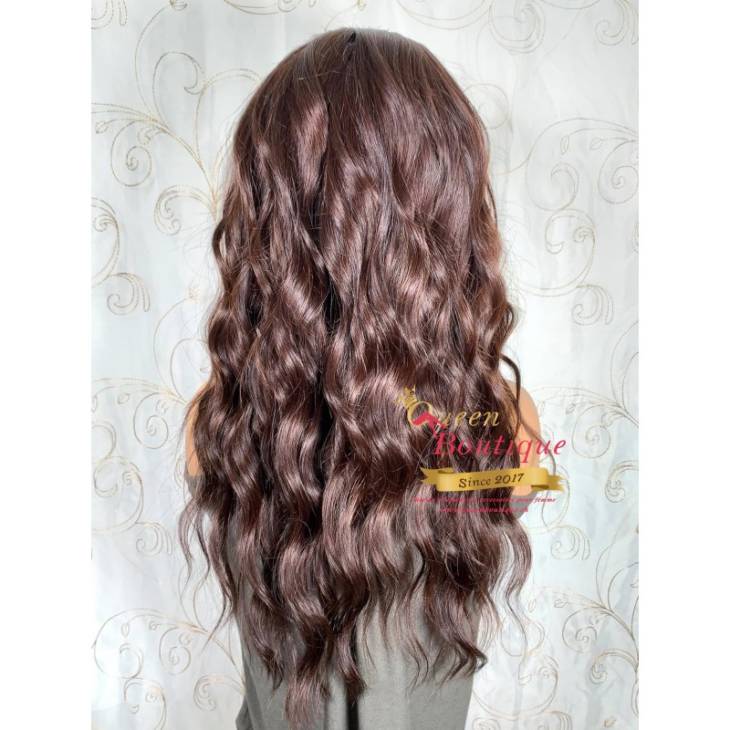 Sweet Brown Closure