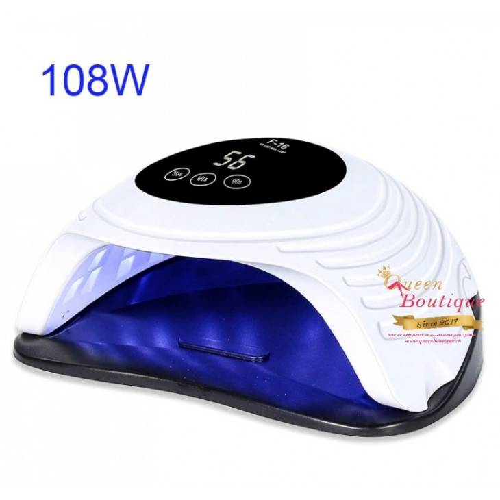 108W 42 LED UV