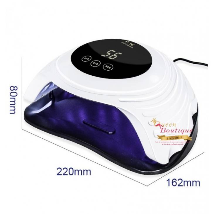 108W 42 LED UV