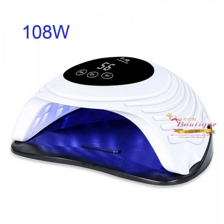 108W 42 LED UV