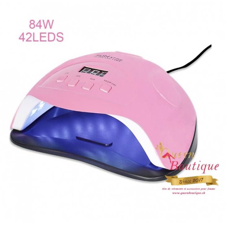 84W 42 LED UV