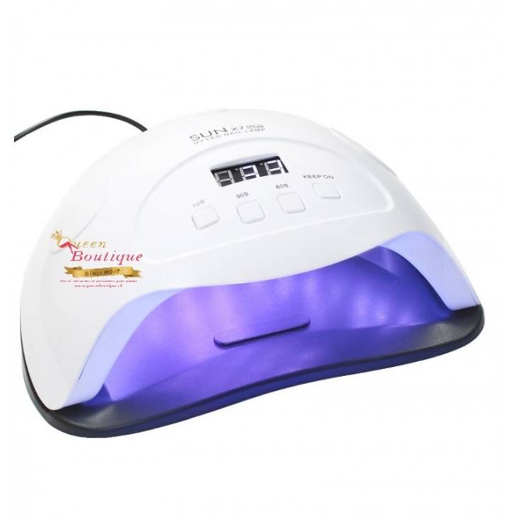 84W 42 LED UV