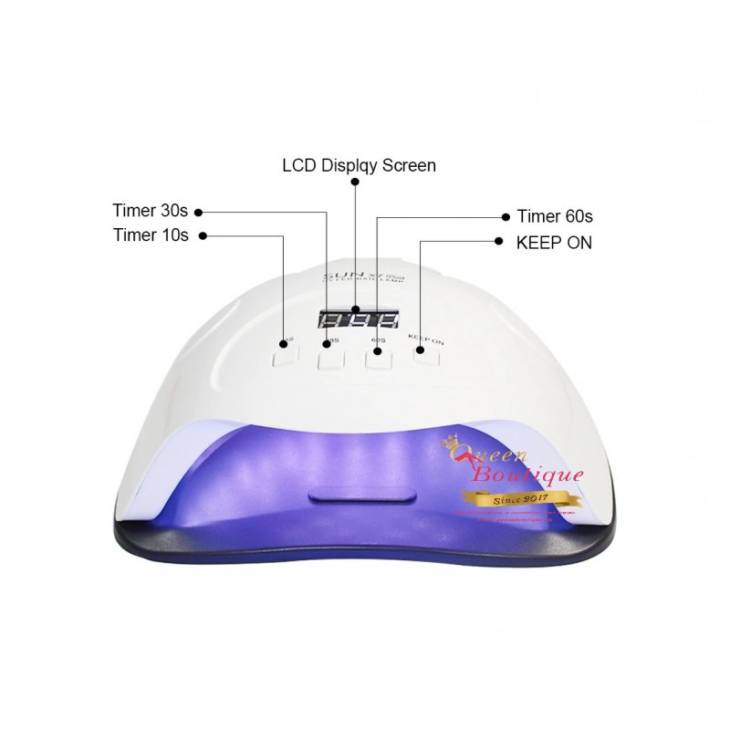 84W 42 LED UV