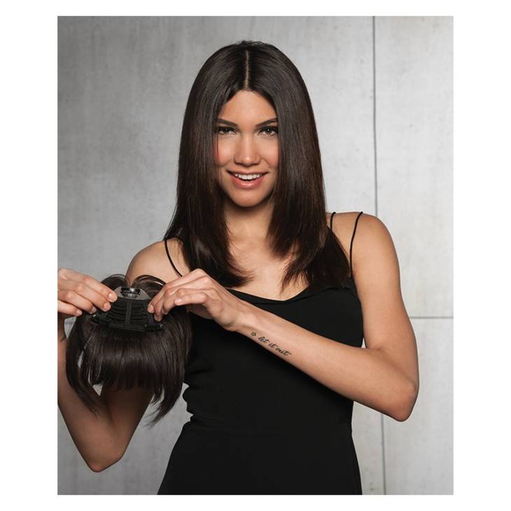 Extension Frange Clips