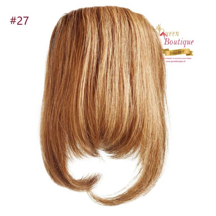 Extension Frange Clips