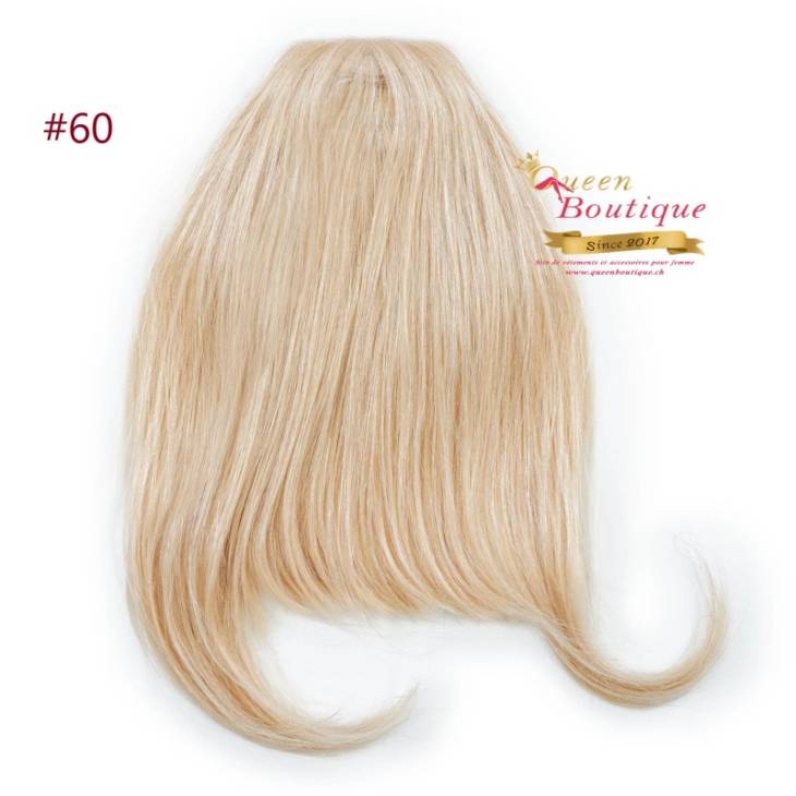 Extension Frange Clips