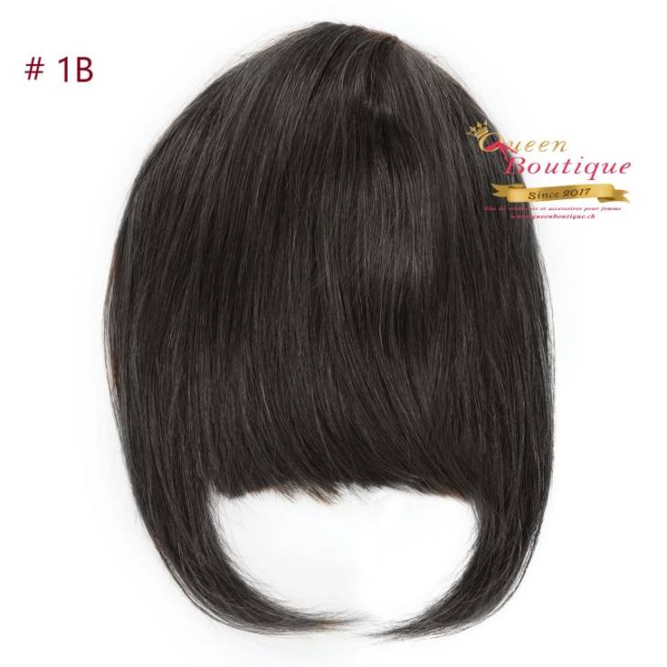 Extension Frange Clips