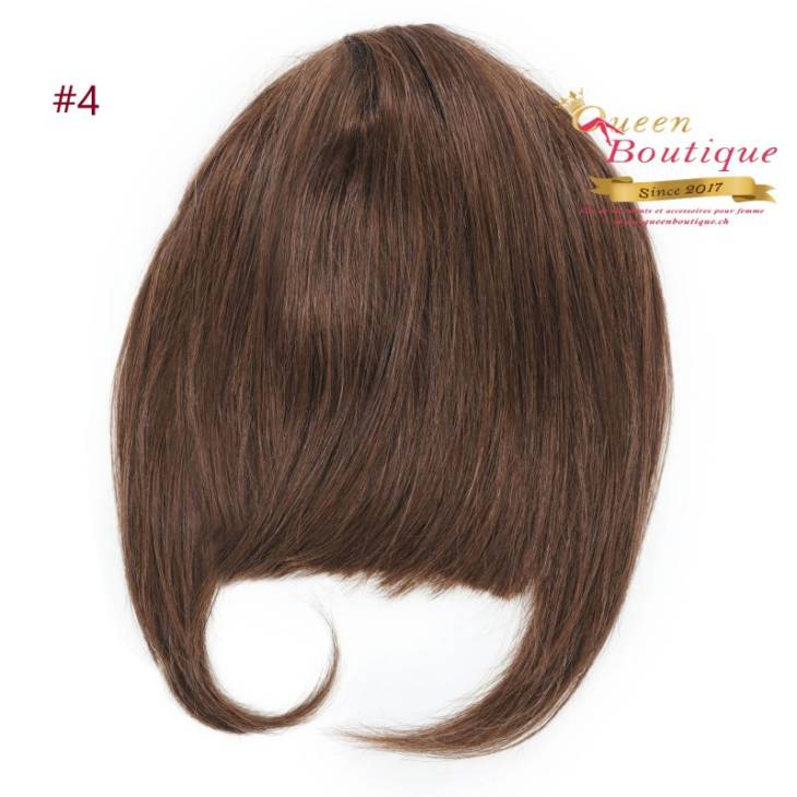 Extension Frange Clips