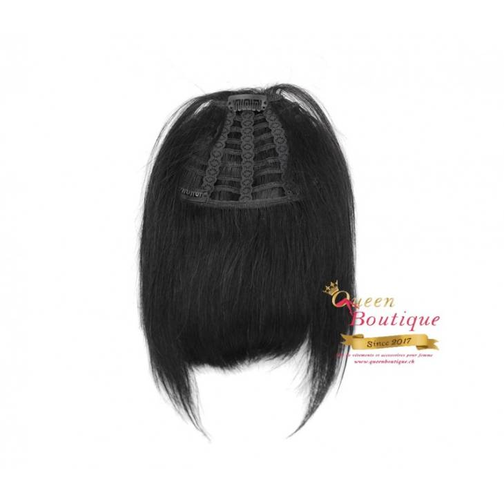 Extension Frange Clips