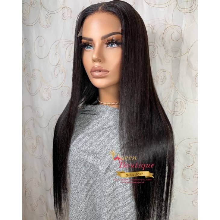 Sweet Lisse Closure